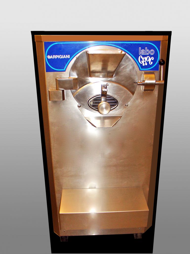machine à glace