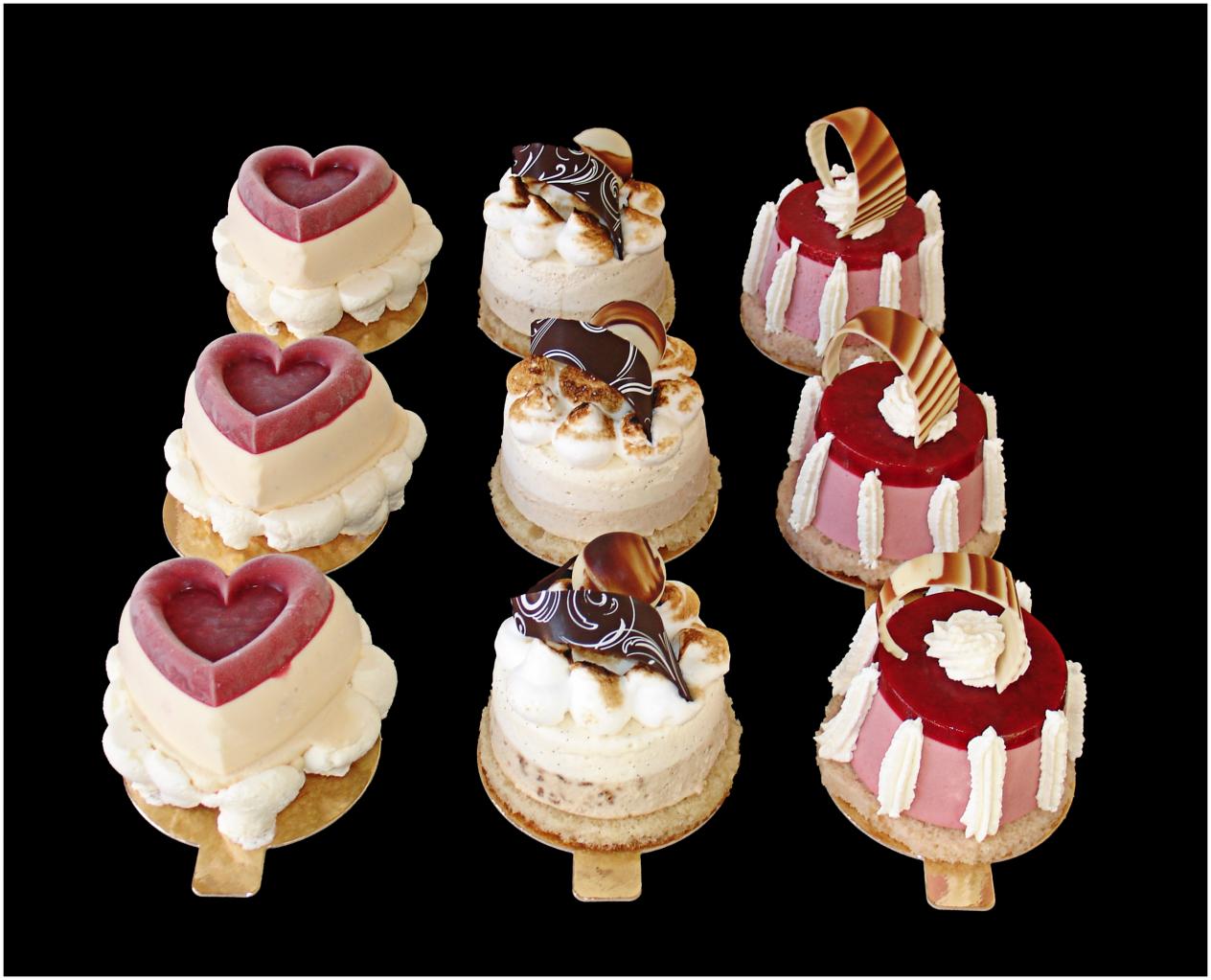glace individuel
