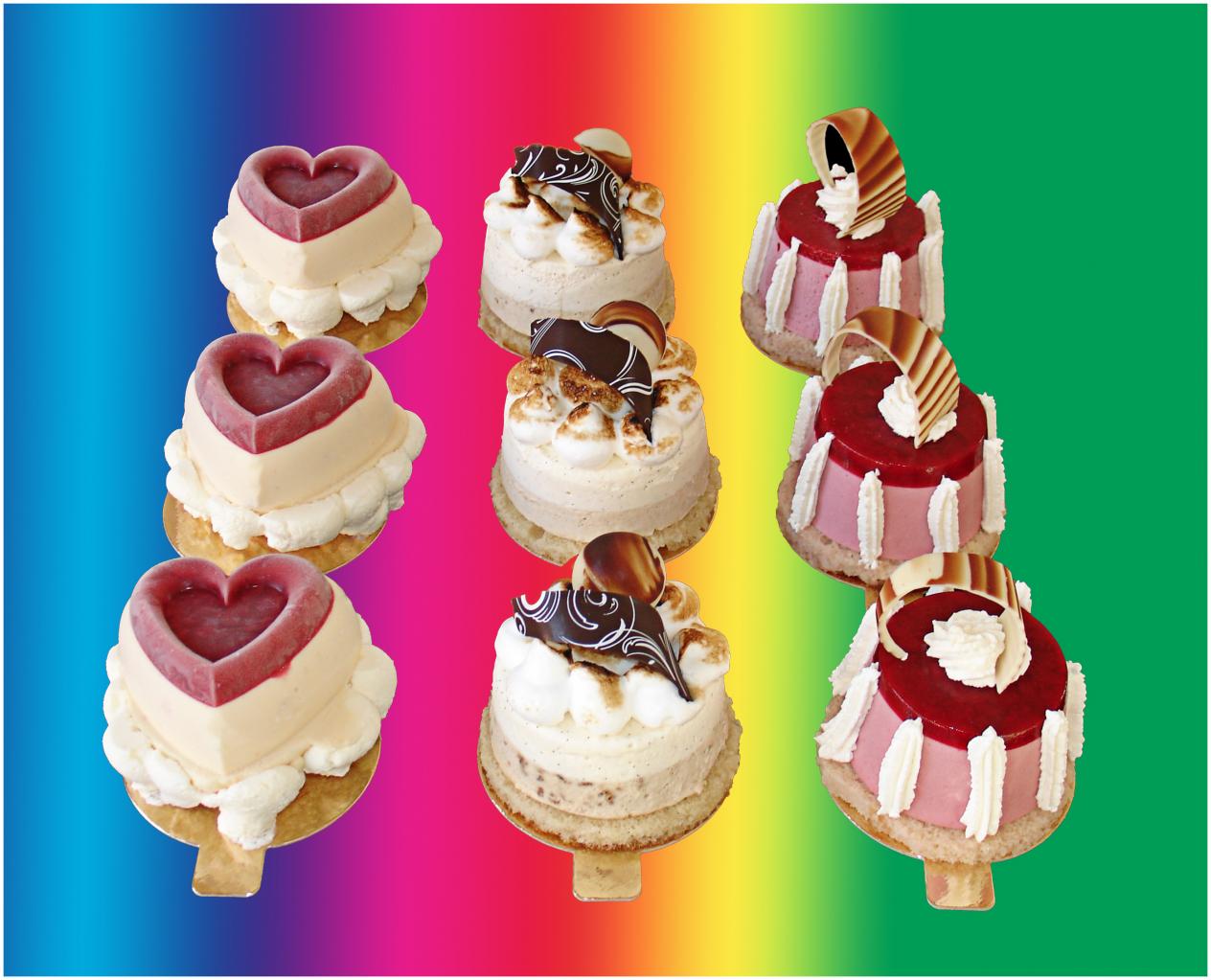 glace individuel
