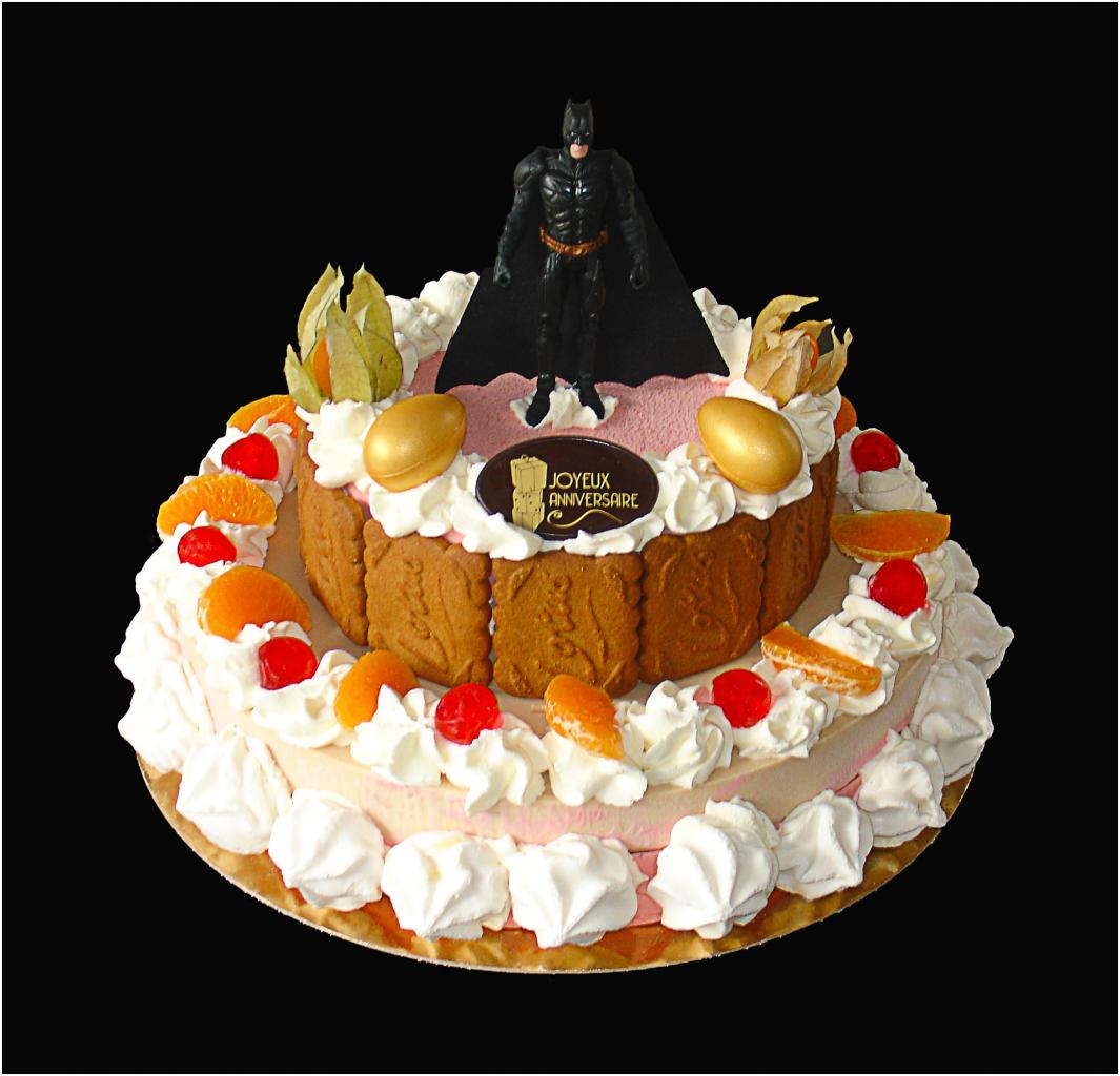 anniversaire