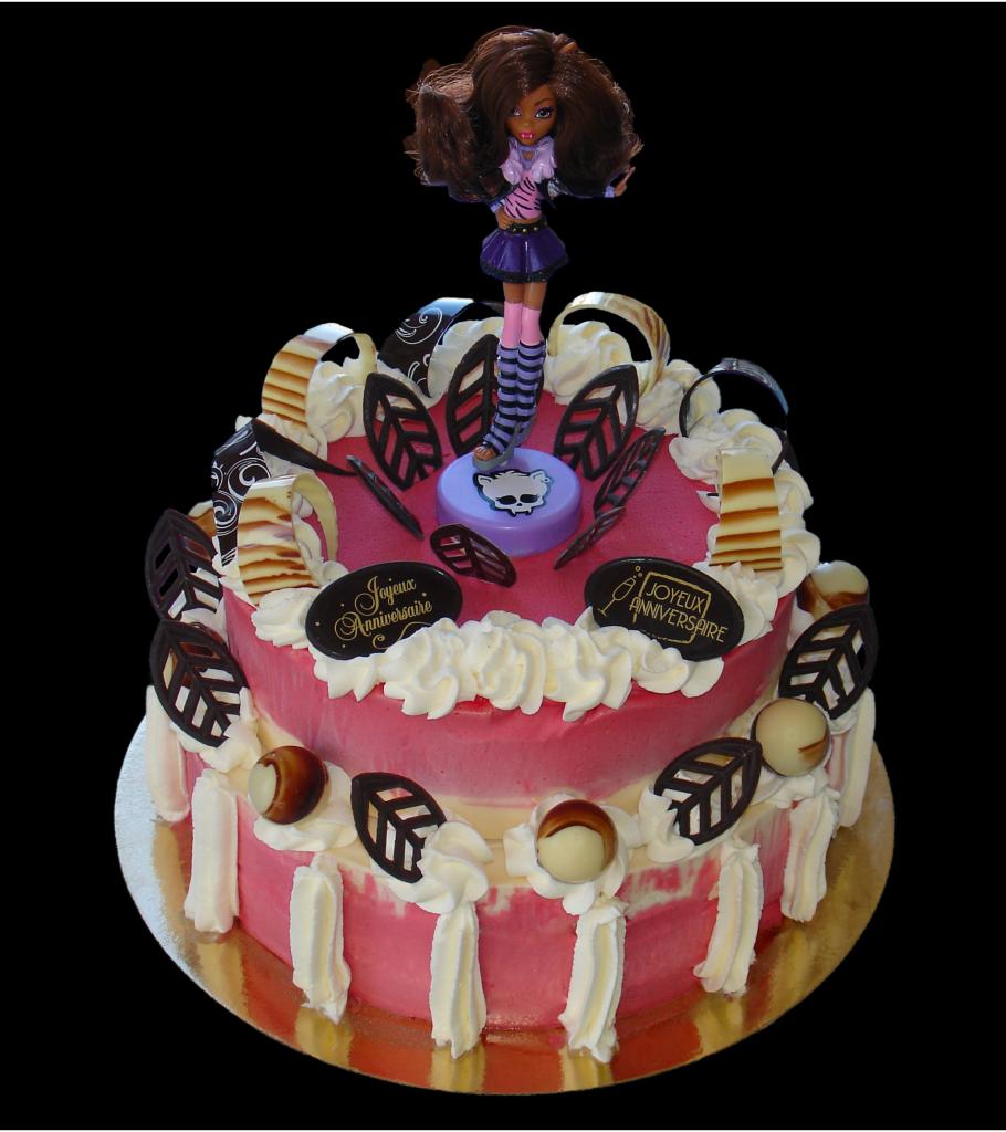 Anniversaire