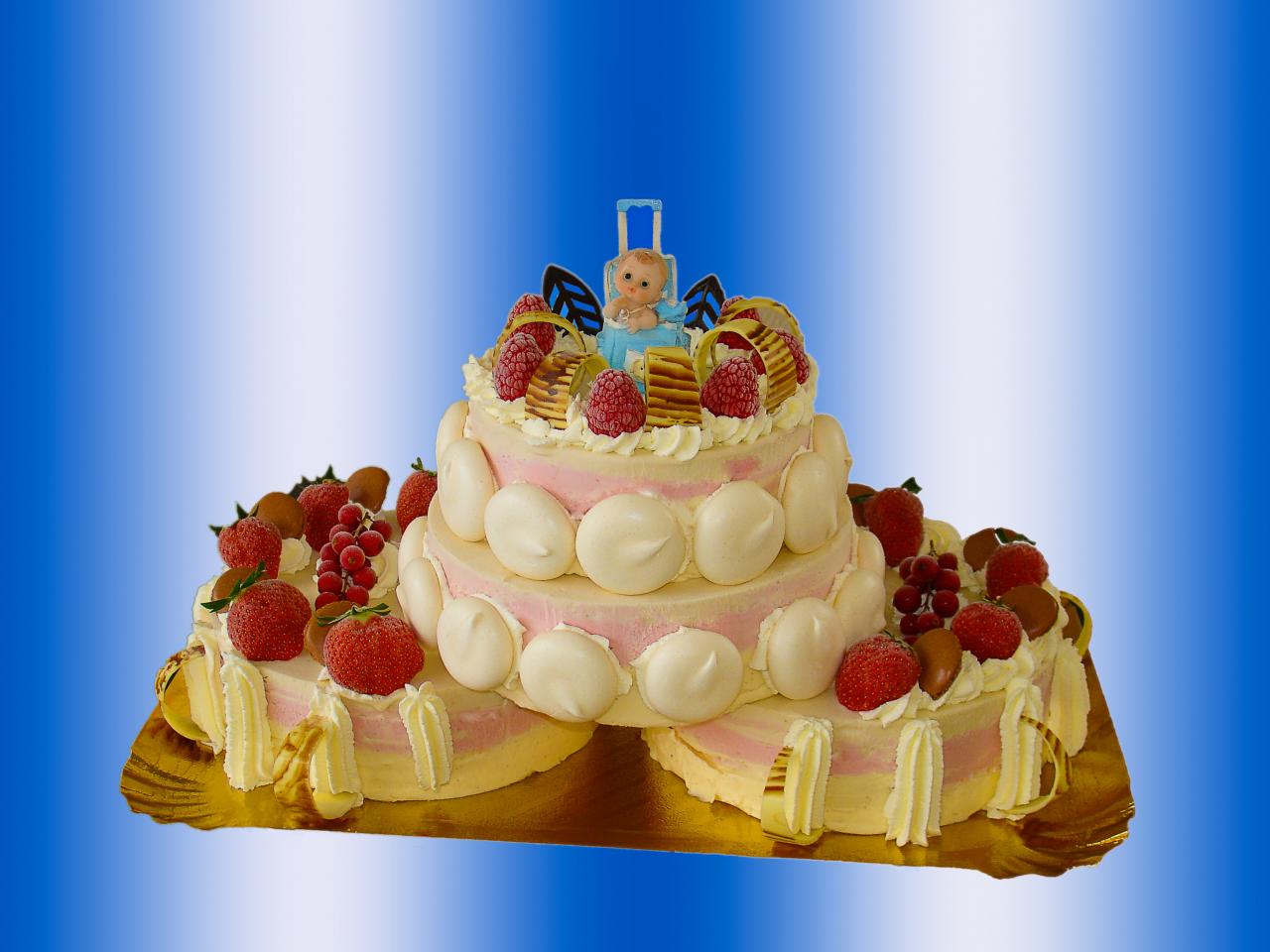 Baptême