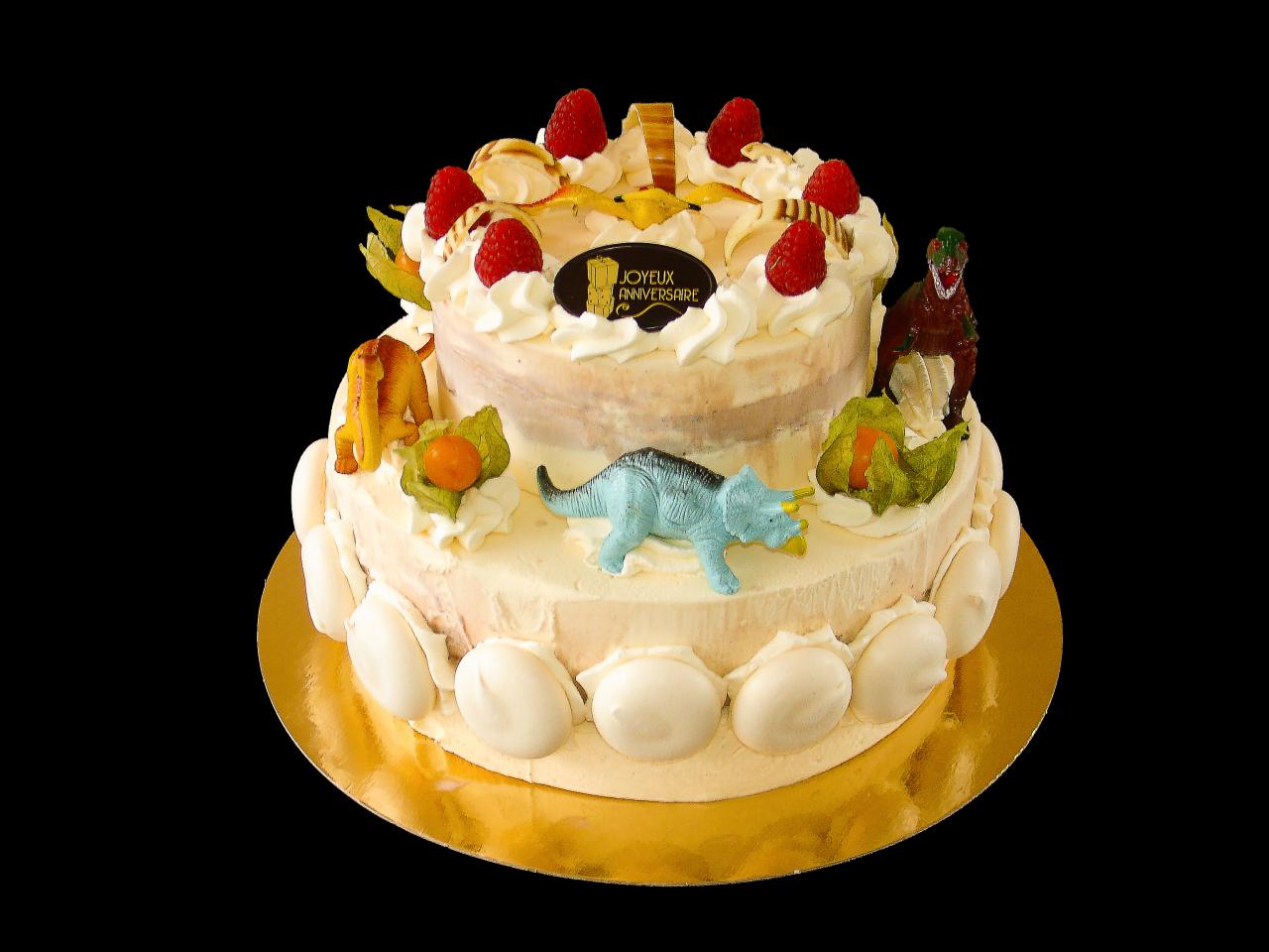 anniversaire