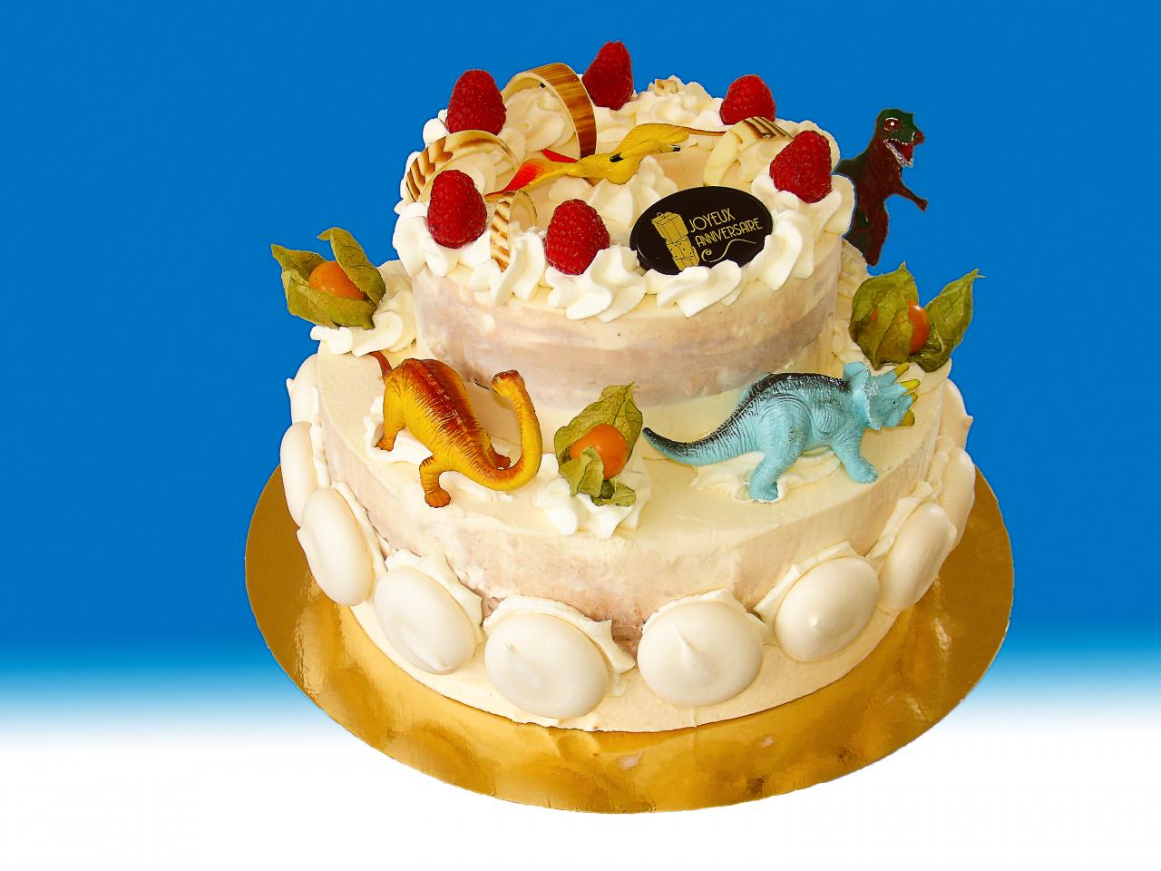 anniversaire