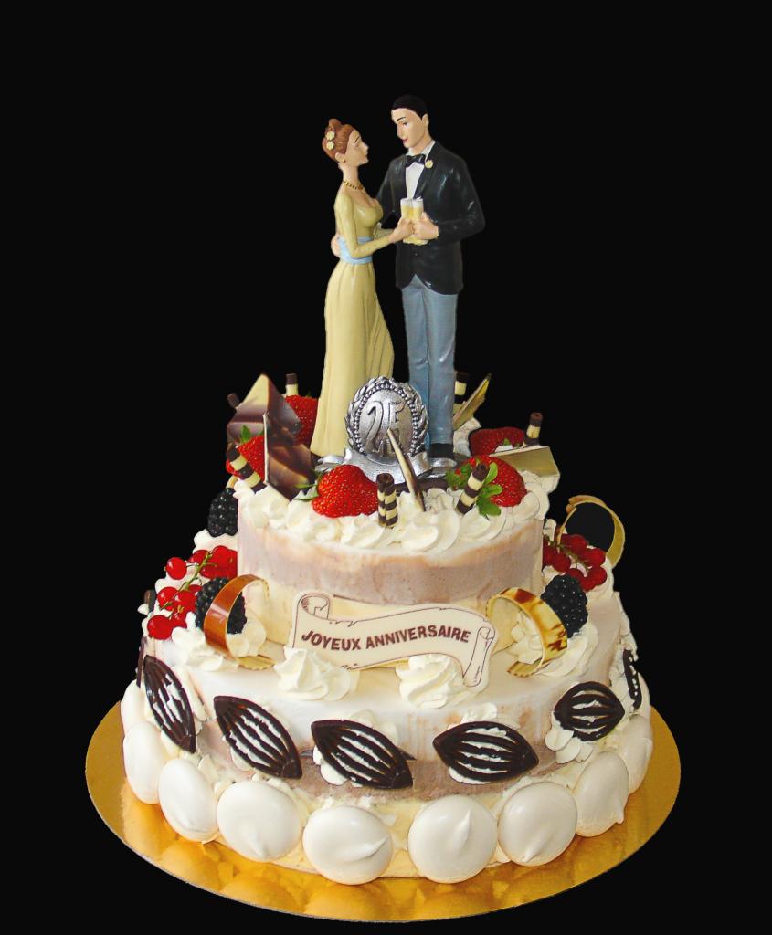 anniversaire de Mariage