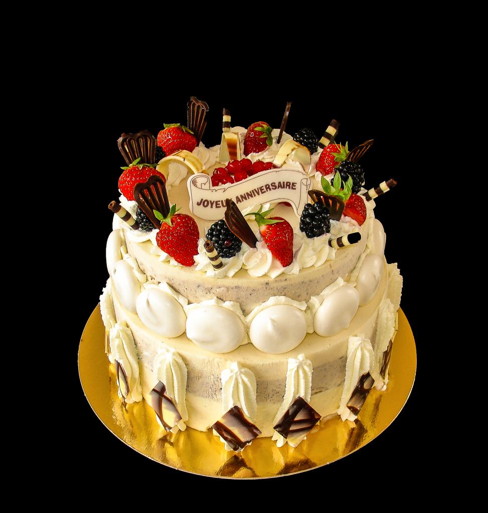 Anniversaire
