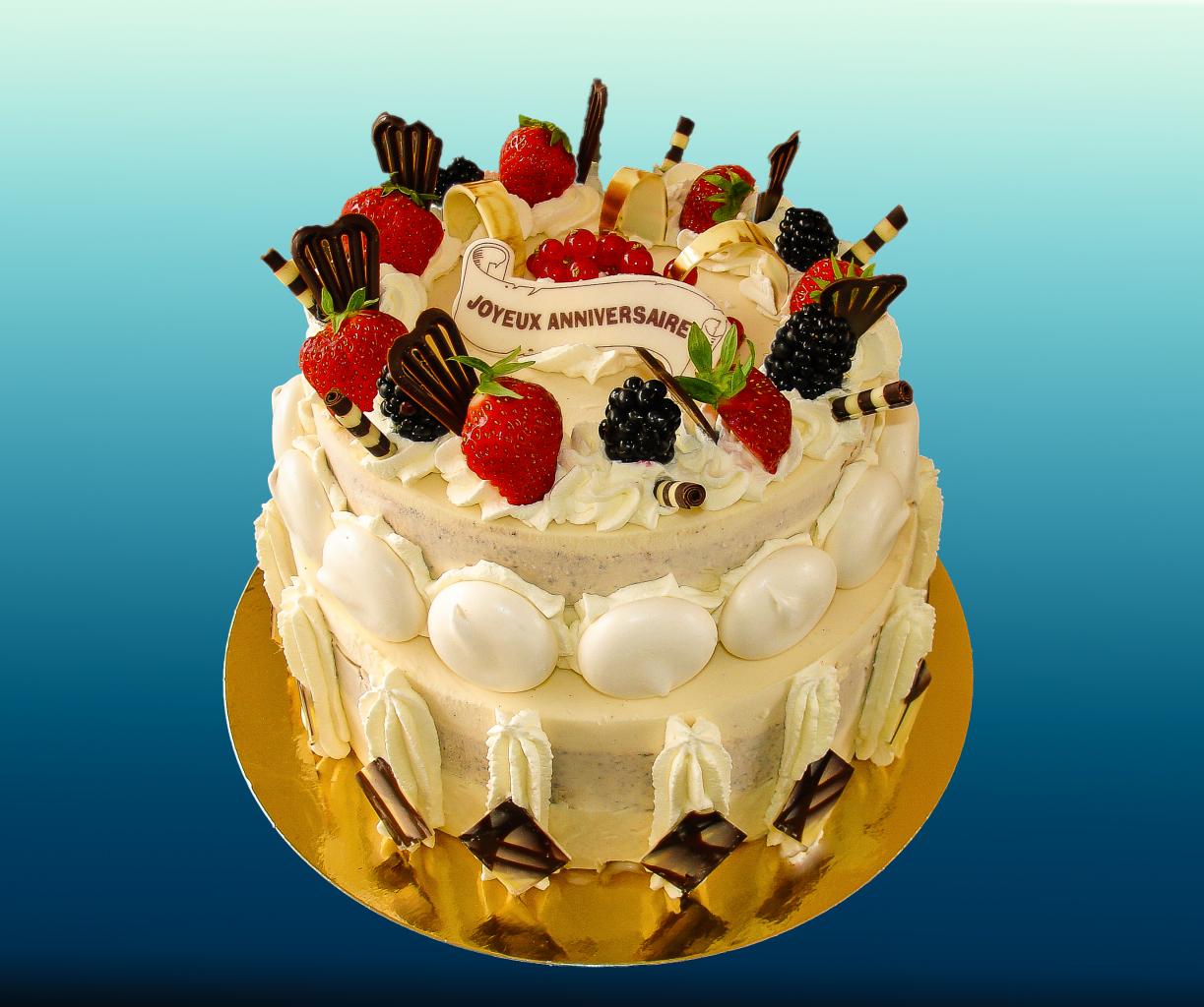 anniversaire