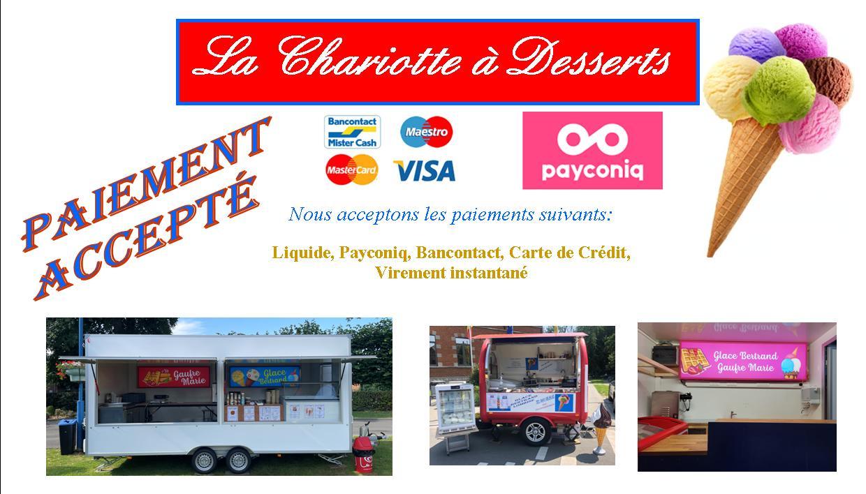Paiement accepte 1